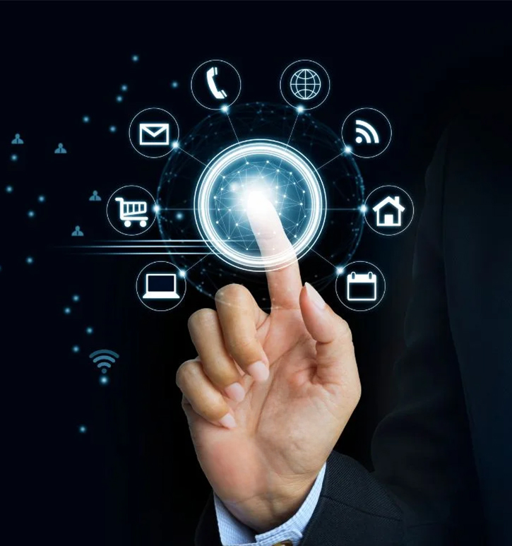 Marketing Solutions