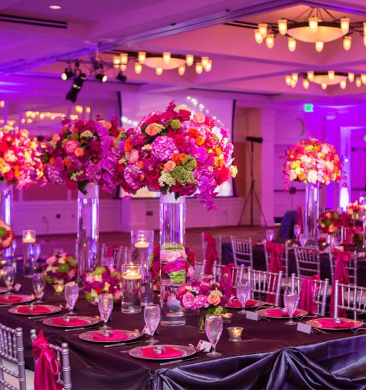 Events Management