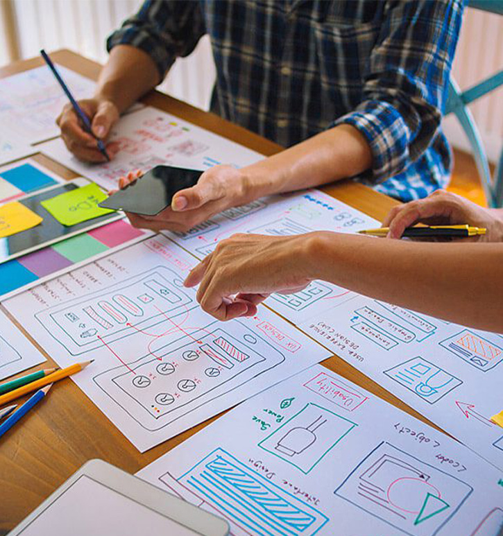 Digital & Social Media Management